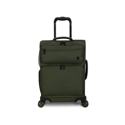 IT Luggage Downtime - Sit-On Cabin (Green)