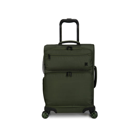 IT Luggage Downtime - Sit-On Cabin (Green)