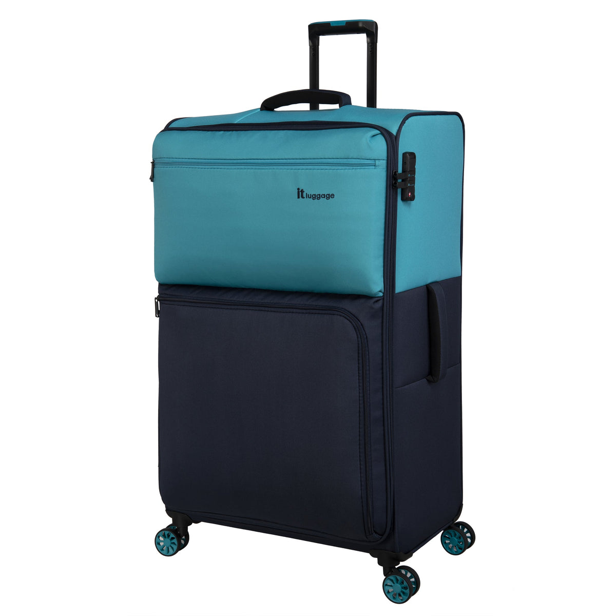  Duo-Tone - Extra Large (Capri Breeze / Dress Blues)
