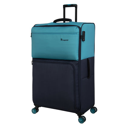  Duo-Tone - Extra Large (Capri Breeze / Dress Blues)