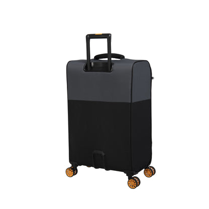  Duo-Tone - Extra Large (Pewter & Black)