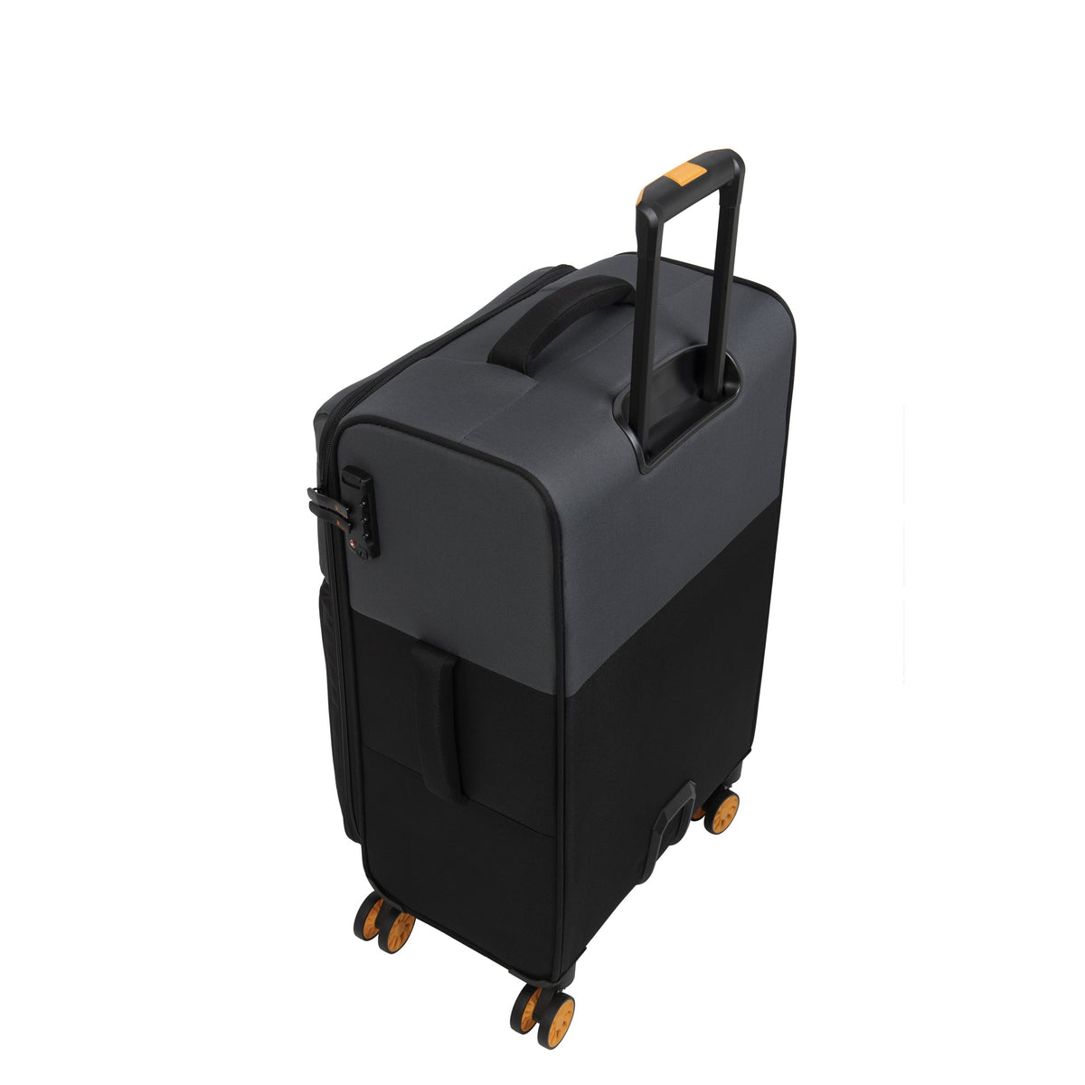  Duo-Tone - 4pc Set (Pewter & Black)