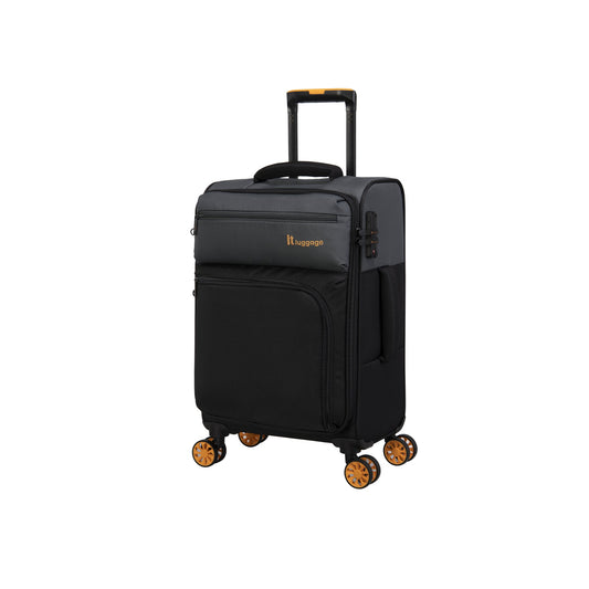  Duo-Tone - Cabin (Pewter & Black)