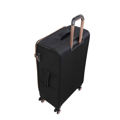 IT Luggage Bewitching - 5pc Set (Black)