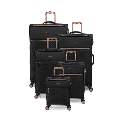 IT Luggage Bewitching - Medium (Black)