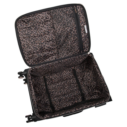 IT Luggage Bewitching - 5pc Set (Black)