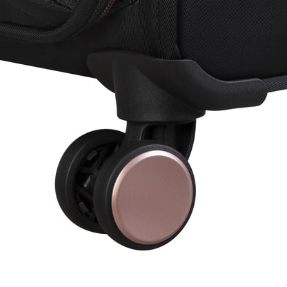 IT Luggage Bewitching - Medium (Black)