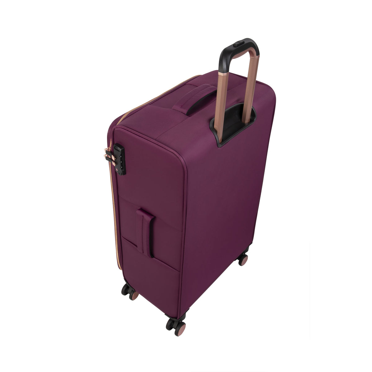 IT Luggage Bewitching - Medium (Purple Potion)