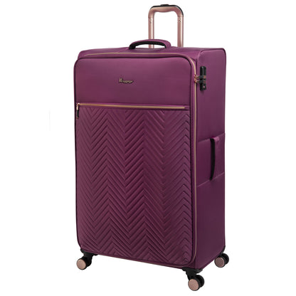 IT Luggage Bewitching - Extra Large (Purple Potion)