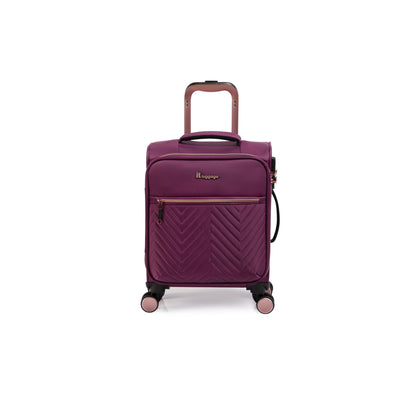 IT Luggage Bewitching - Underseat (Purple Potion)