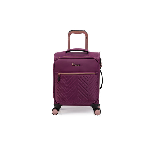 IT Luggage Bewitching - Underseat (Purple Potion)
