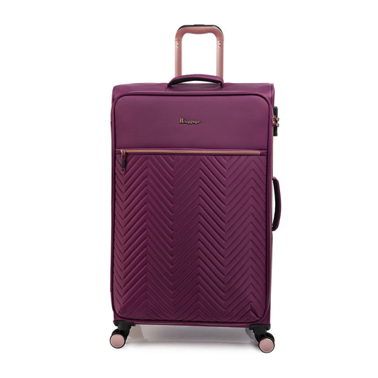 IT Luggage Bewitching - Large (Purple Potion)