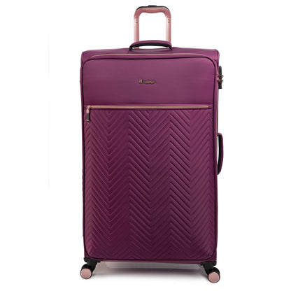 IT Luggage Bewitching - Extra Large (Purple Potion)