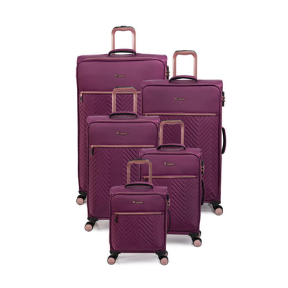 IT Luggage Bewitching - Underseat (Purple Potion)