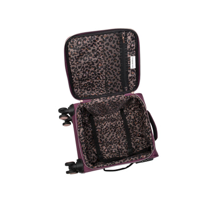 IT Luggage Bewitching - Underseat (Purple Potion)
