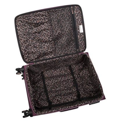 IT Luggage Bewitching - Medium (Purple Potion)