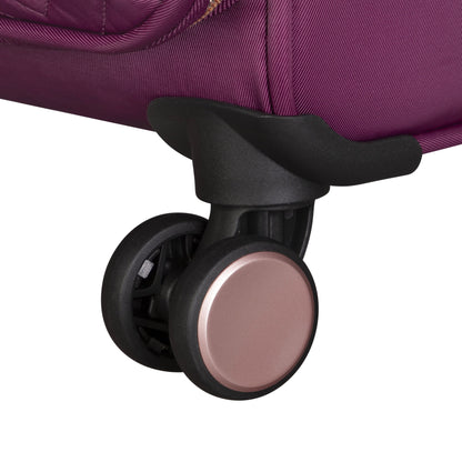 IT Luggage Bewitching - Underseat (Purple Potion)