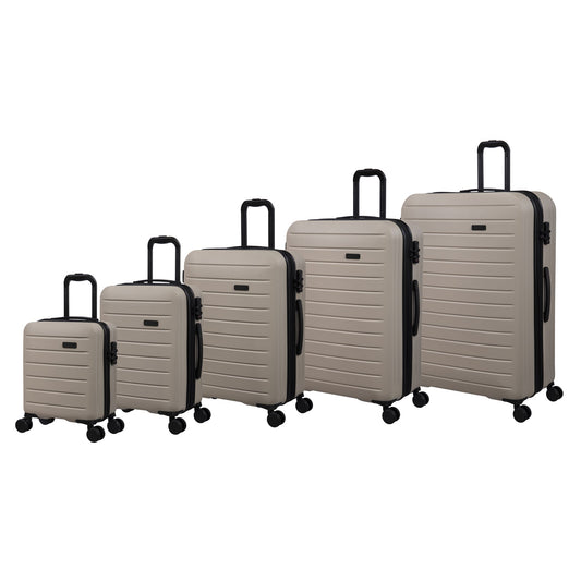  Legion - 5pc Set (Oxford Tan)