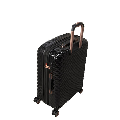 IT Luggage Glitzy - Extra Large (Black)