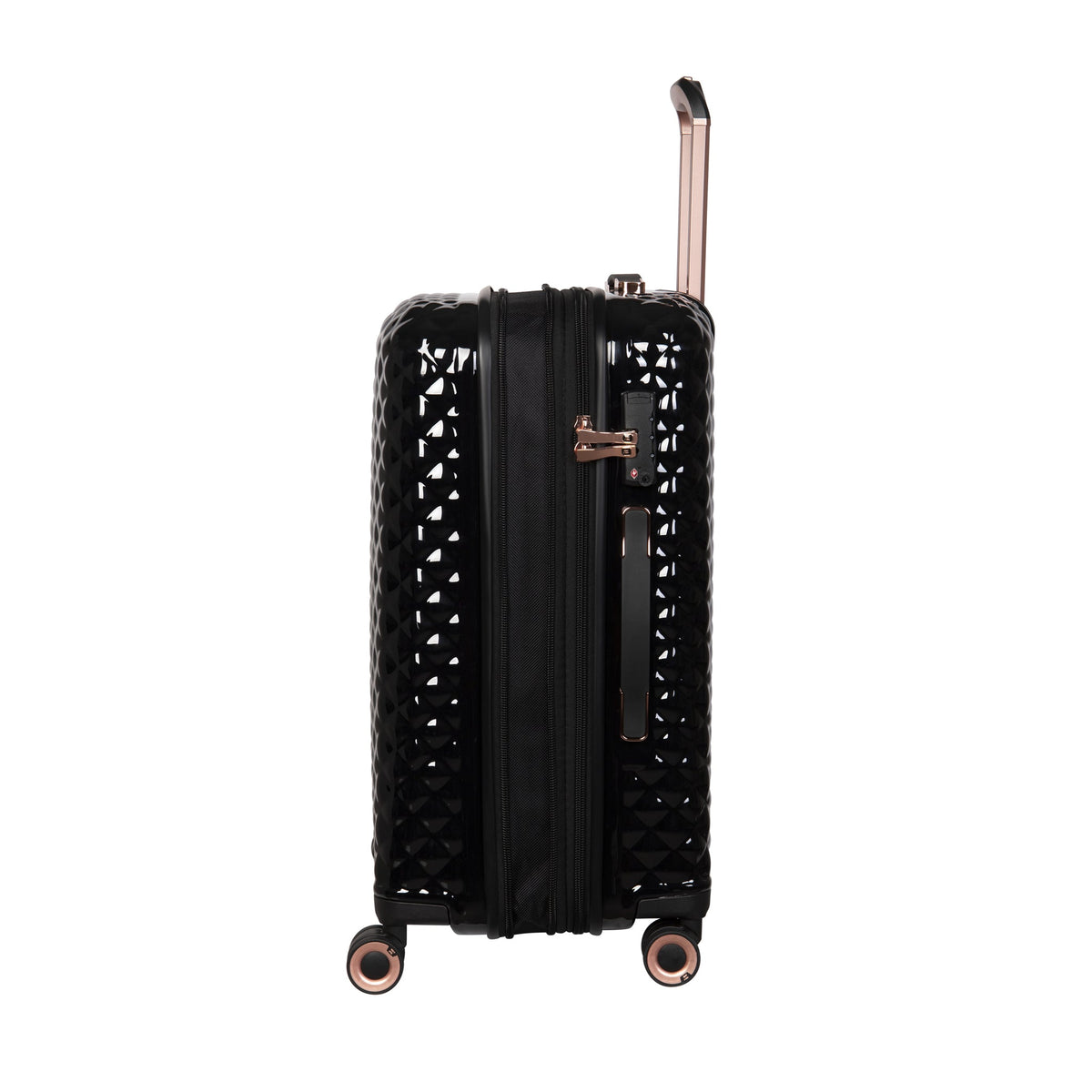 IT Luggage Glitzy - Extra Large (Black)