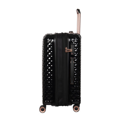 IT Luggage Glitzy - Extra Large (Black)