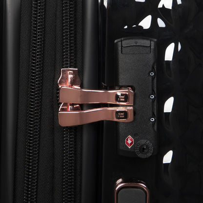 IT Luggage Glitzy - Extra Large (Black)