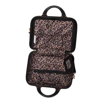 IT Luggage Glitzy - Vanity Case (Black)