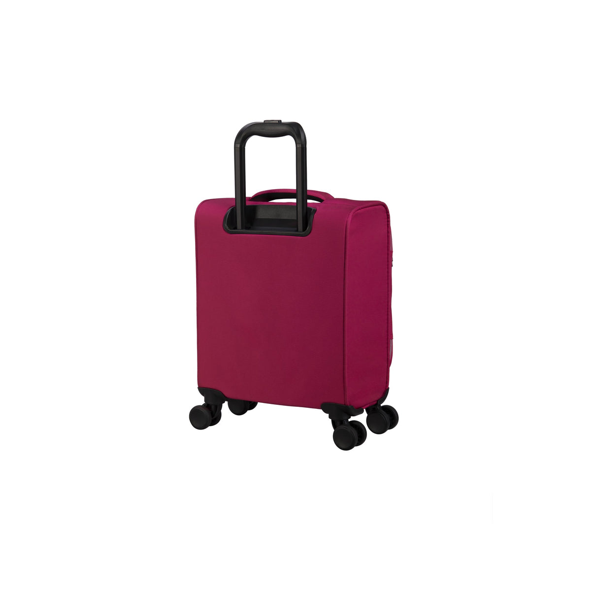 IT Luggage Trinary - Underseat (Viva Magenta)
