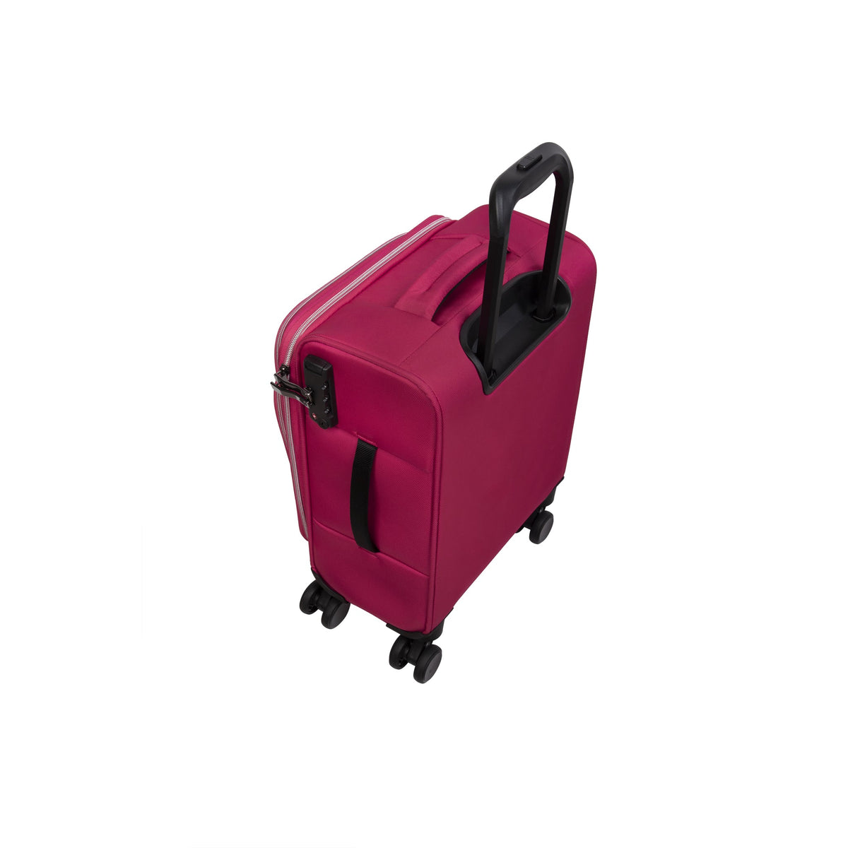 IT Luggage Trinary - Underseat (Viva Magenta)