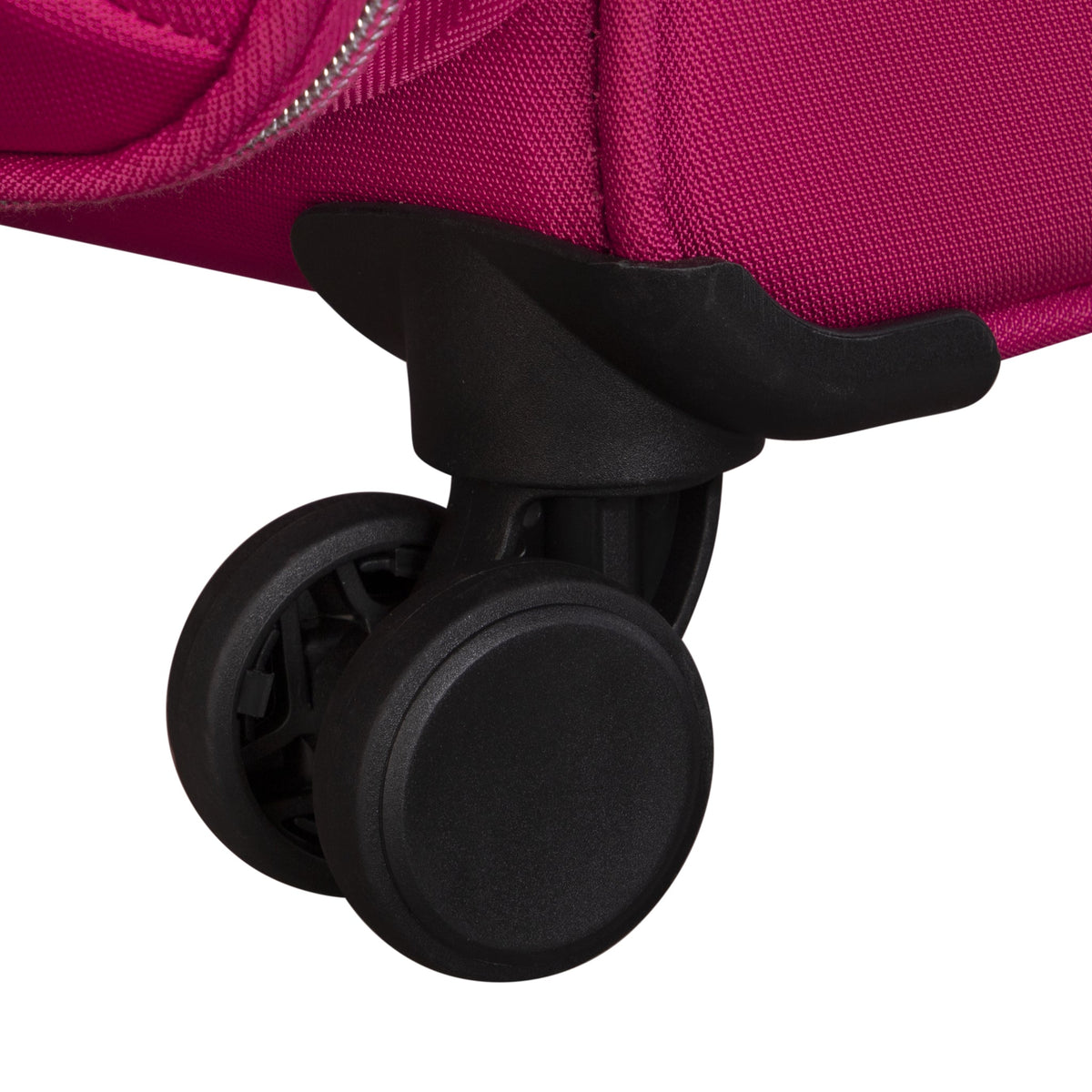 IT Luggage Trinary - Underseat (Viva Magenta)