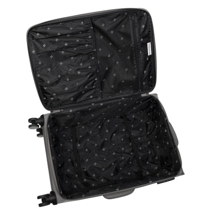 IT Luggage Census - Large (Grey Skin)