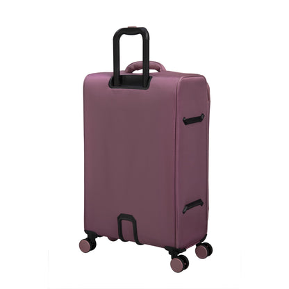 IT Luggage Census - 3pc Set (Nostalgia Rose)