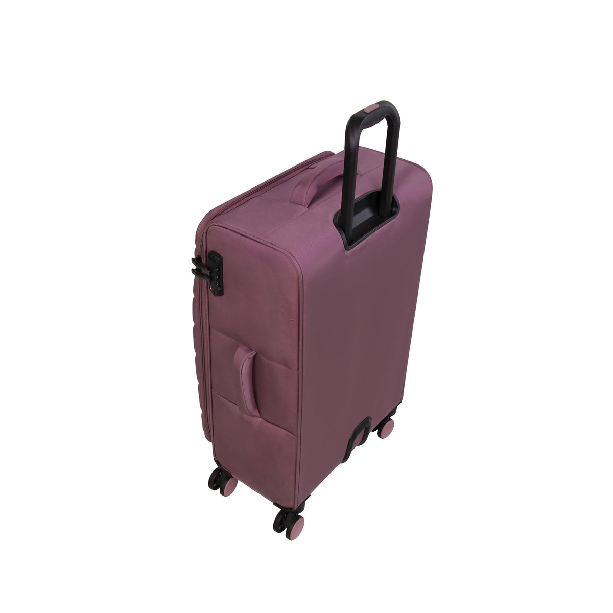 IT Luggage Census - Large (Nostalgia Rose)