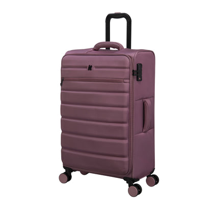 IT Luggage Census - 3pc Set (Nostalgia Rose)