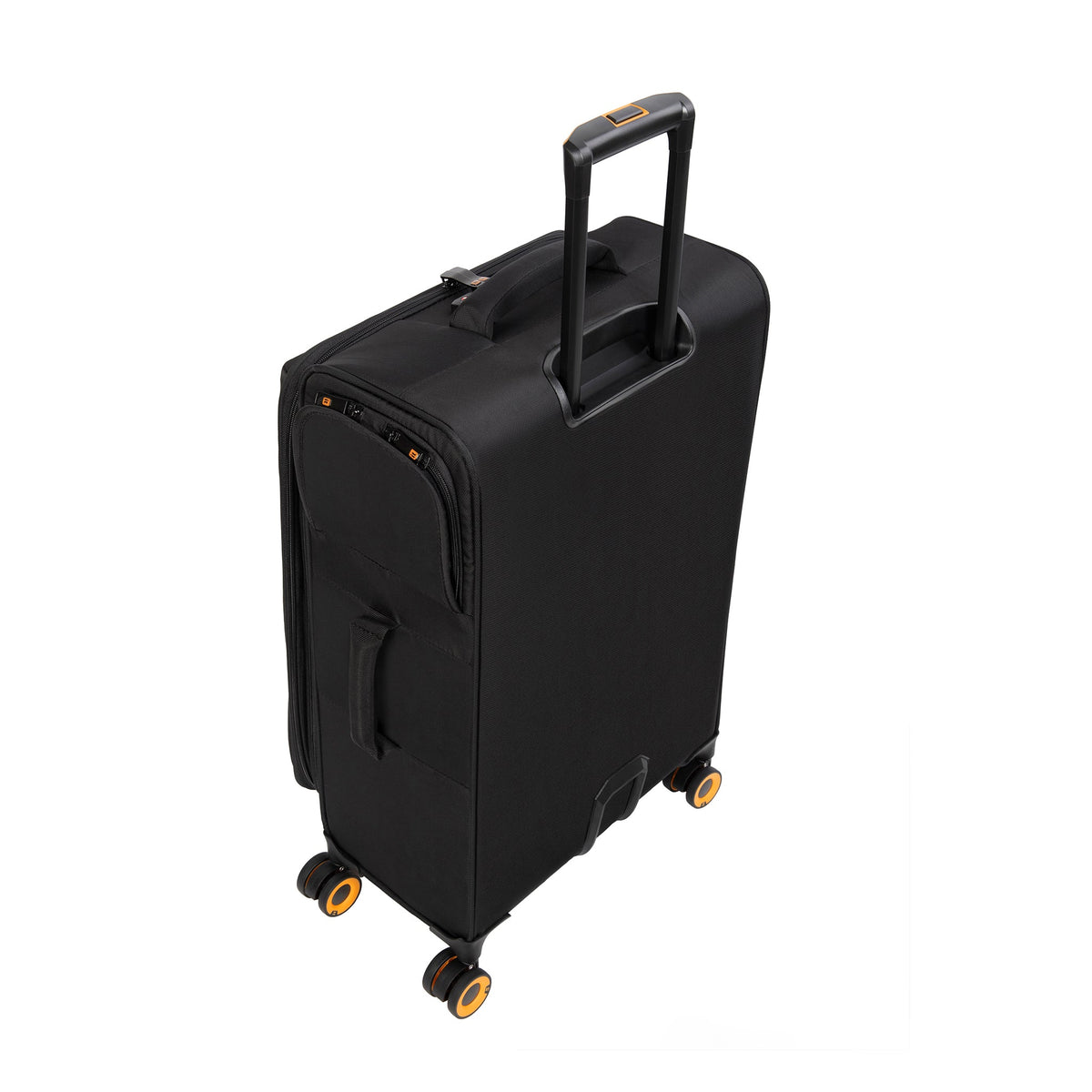  Simultaneous - 3pc Set (Black)