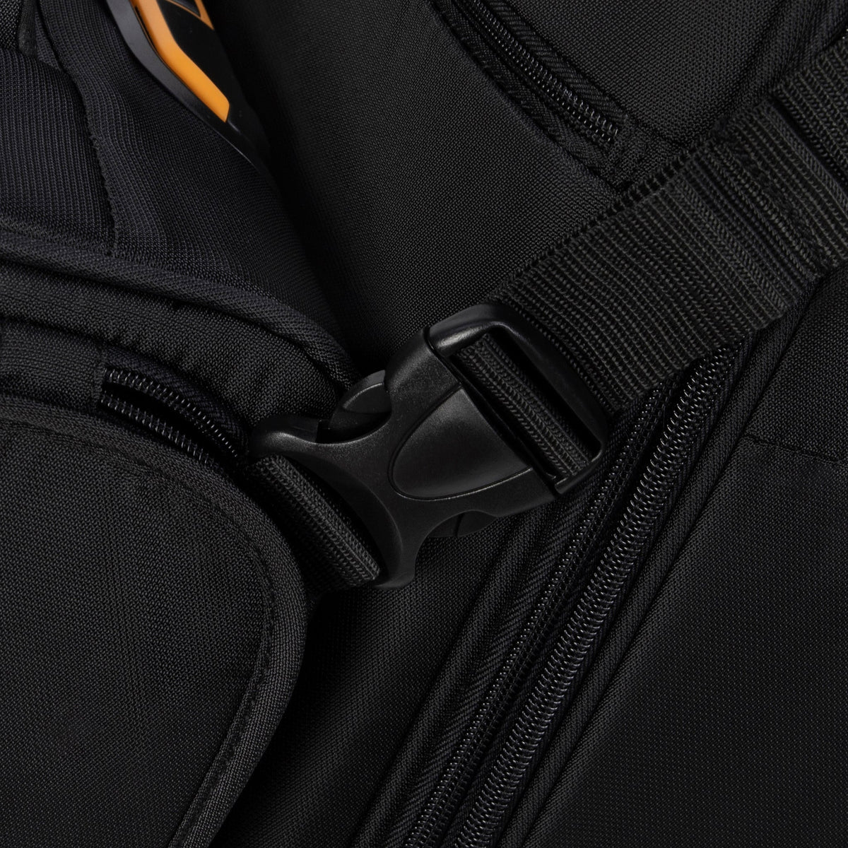  Simultaneous - Cabin (Black)