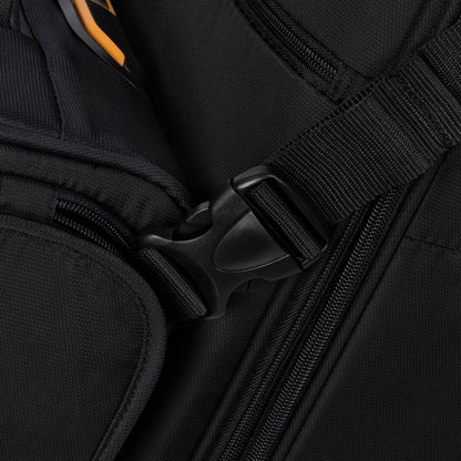  Simultaneous - Cabin (Black)