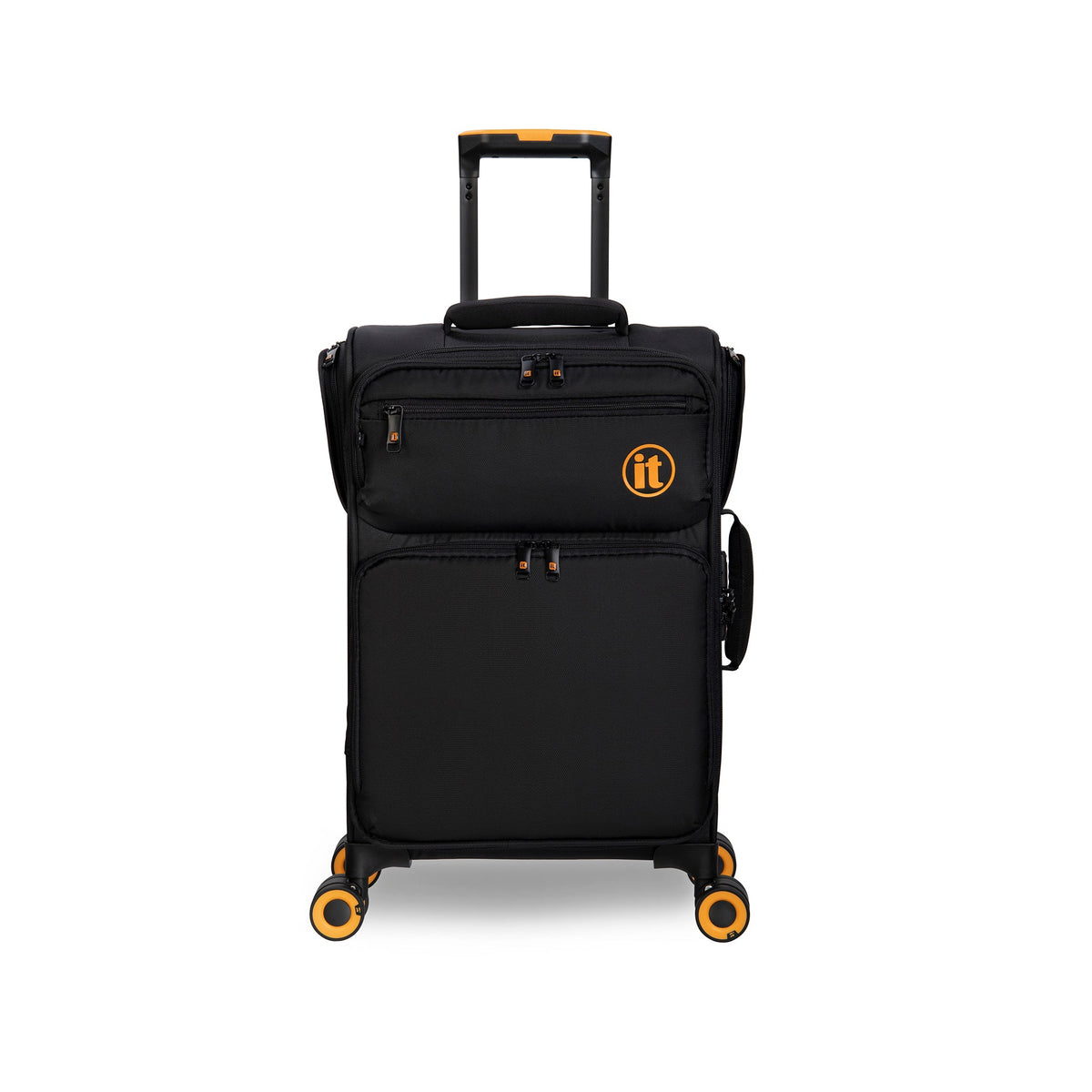 Simultaneous - Cabin (Black)