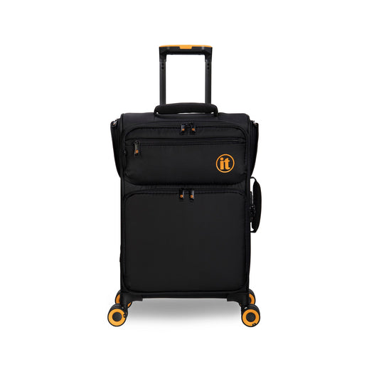  Simultaneous - Cabin (Black)