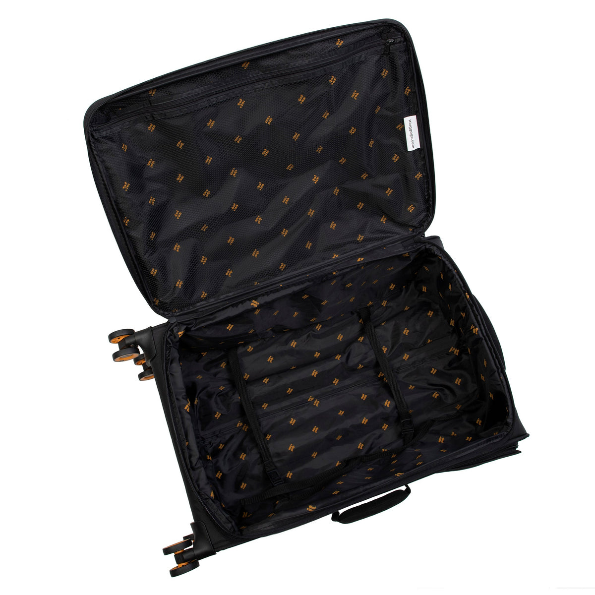  Simultaneous - 3pc Set (Black)