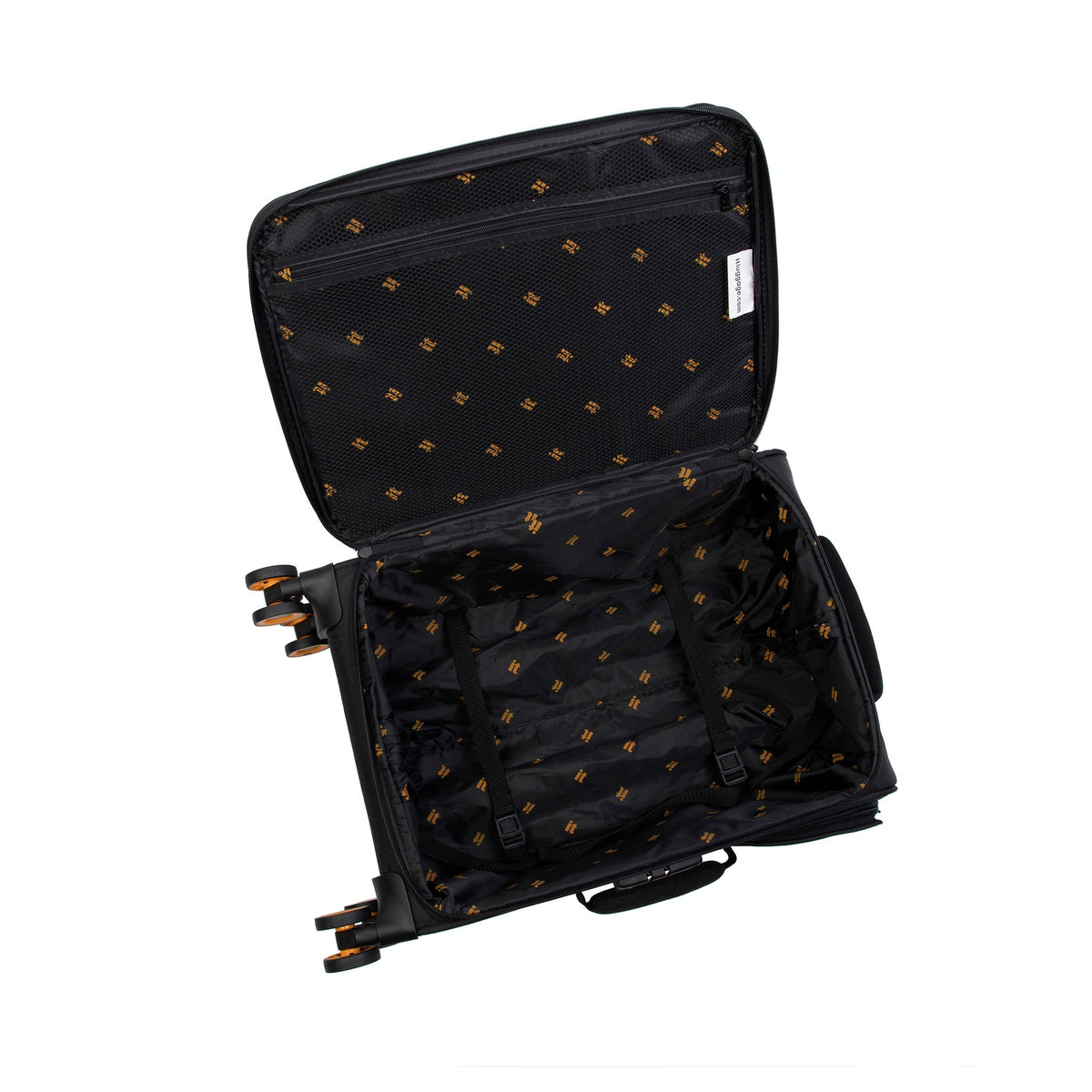  Simultaneous - Cabin (Black)