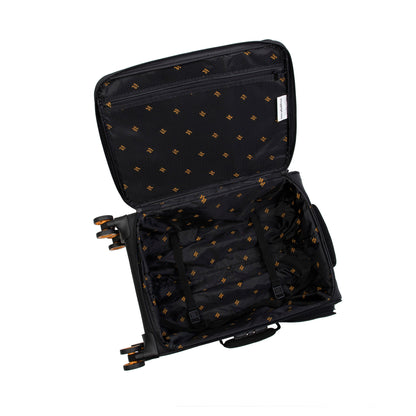  Simultaneous - Cabin (Black)