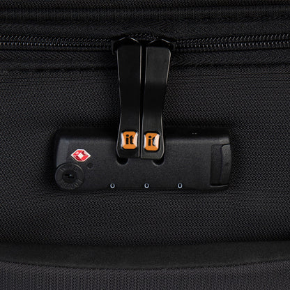  Simultaneous - Medium (Black)
