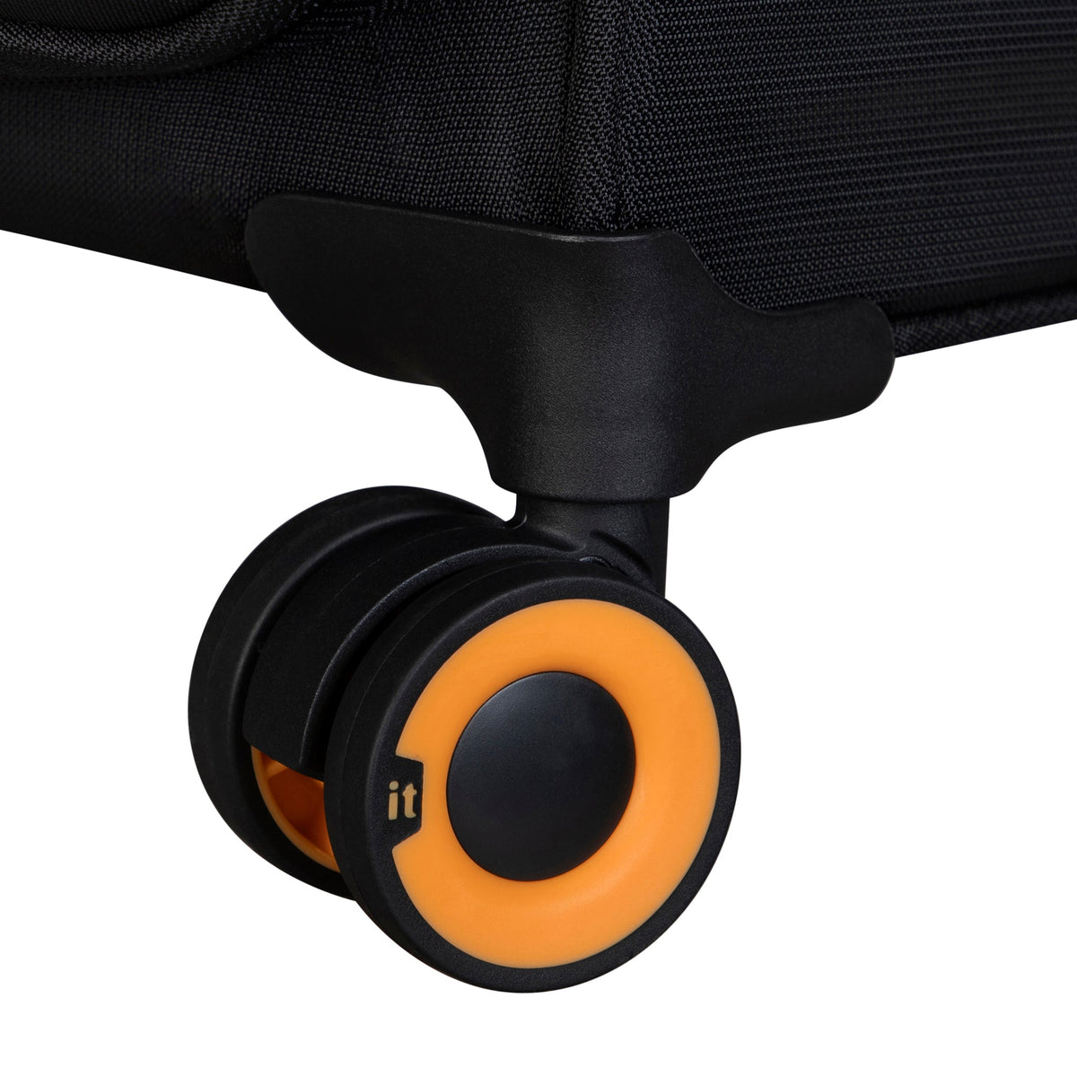  Simultaneous - Medium (Black)