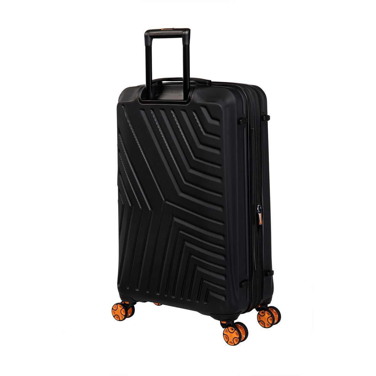  Convertible - Medium (Black)