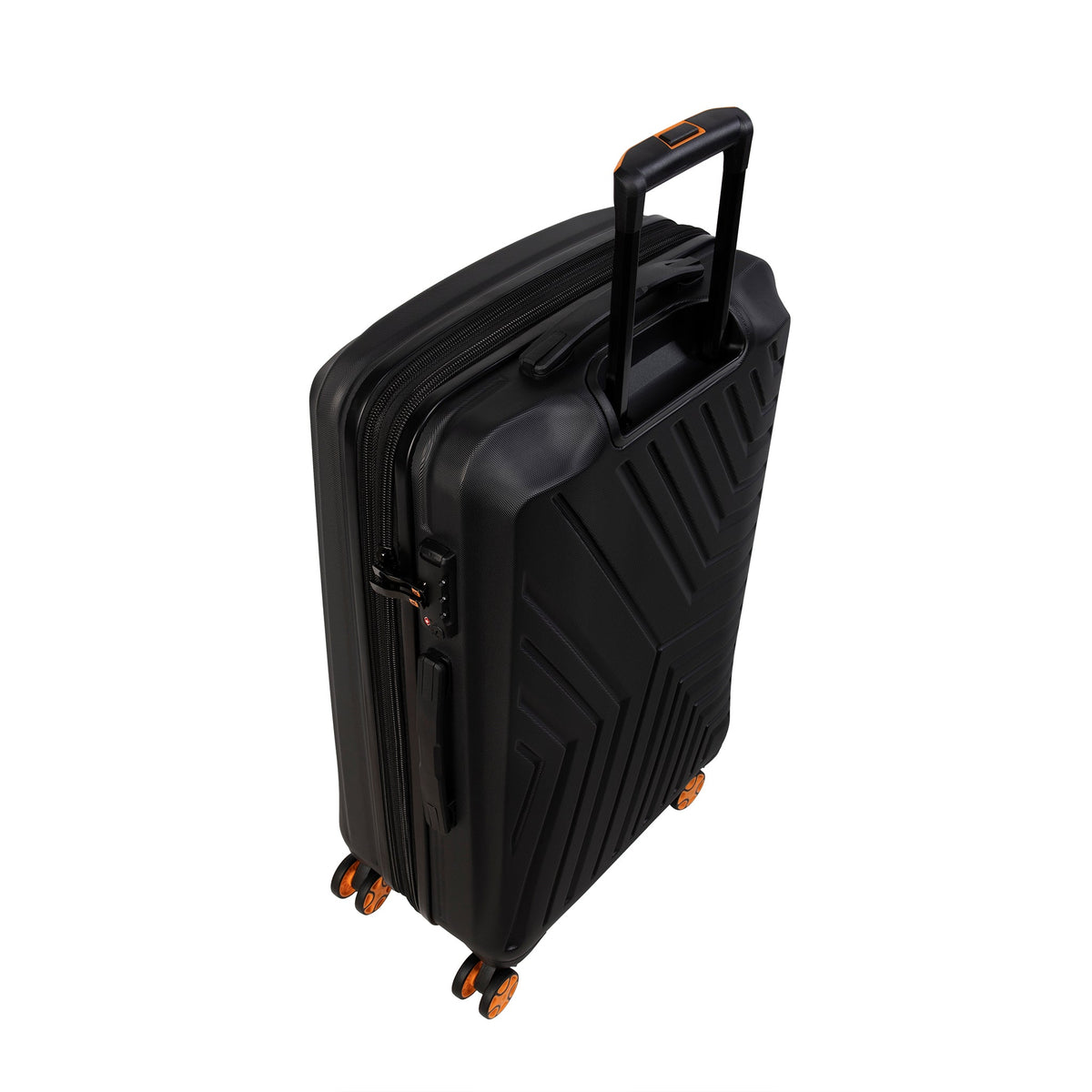  Convertible - Extra Large (Black)