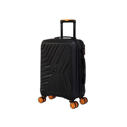 Convertible - Cabin (Black)