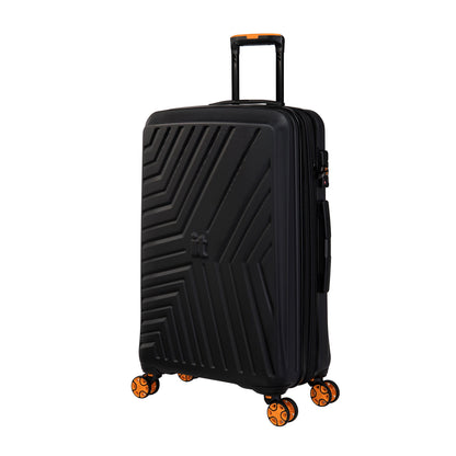  Convertible - Medium (Black)