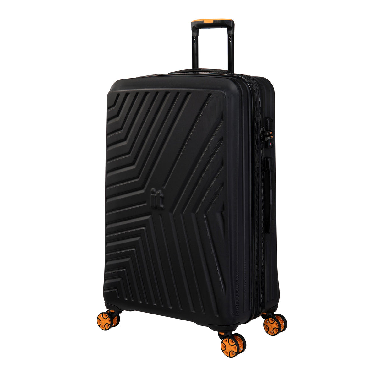 Convertible - Large (Black)