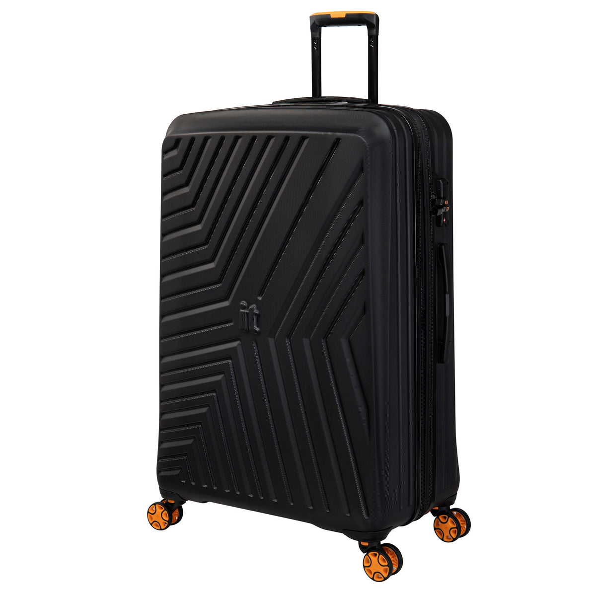 Convertible - Extra Large (Black)